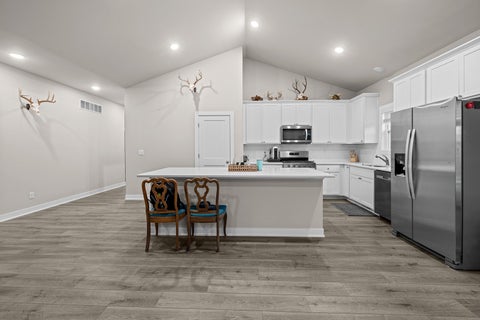 Tiny photo for 6121 Thor Avenue, Davenport, IA 52807 (MLS # 12796623)