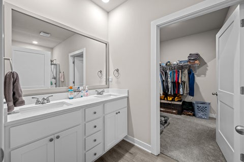 Tiny photo for 6121 Thor Avenue, Davenport, IA 52807 (MLS # 12796623)