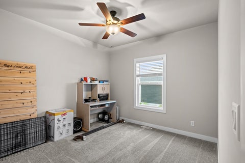 Tiny photo for 6121 Thor Avenue, Davenport, IA 52807 (MLS # 12796623)