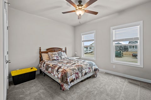 Tiny photo for 6121 Thor Avenue, Davenport, IA 52807 (MLS # 12796623)