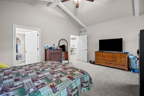 Tiny photo for 6121 Thor Avenue, Davenport, IA 52807 (MLS # 12796623)