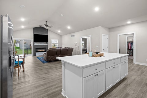Tiny photo for 6121 Thor Avenue, Davenport, IA 52807 (MLS # 12796623)