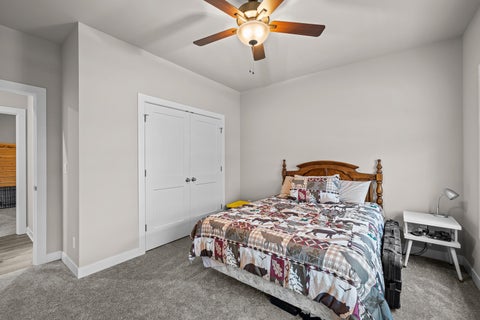 Tiny photo for 6121 Thor Avenue, Davenport, IA 52807 (MLS # 12796623)