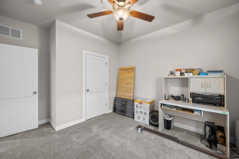 Tiny photo for 6121 Thor Avenue, Davenport, IA 52807 (MLS # 12796623)