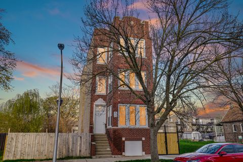 1315 S Kolin Avenue Chicago IL 60623