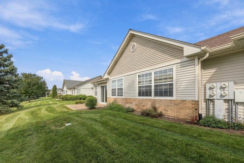 Tiny photo for 12235 Quail Ridge Drive, Huntley, IL 60142 (MLS # 12748967)