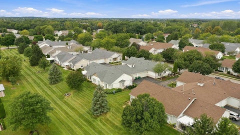 Tiny photo for 12235 Quail Ridge Drive, Huntley, IL 60142 (MLS # 12748967)