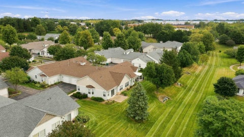 Tiny photo for 12235 Quail Ridge Drive, Huntley, IL 60142 (MLS # 12748967)