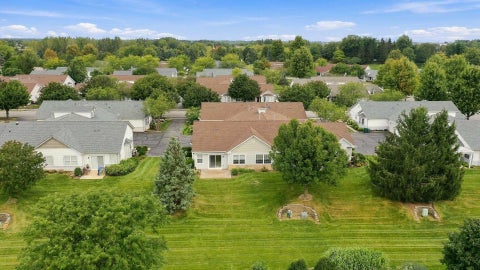 Tiny photo for 12235 Quail Ridge Drive, Huntley, IL 60142 (MLS # 12748967)