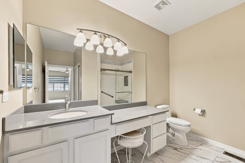 Tiny photo for 12235 Quail Ridge Drive, Huntley, IL 60142 (MLS # 12748967)