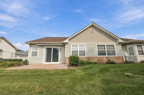 Tiny photo for 12235 Quail Ridge Drive, Huntley, IL 60142 (MLS # 12748967)