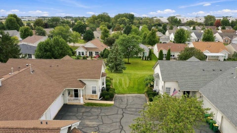 Tiny photo for 12235 Quail Ridge Drive, Huntley, IL 60142 (MLS # 12748967)