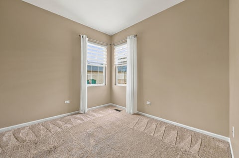 Tiny photo for 12235 Quail Ridge Drive, Huntley, IL 60142 (MLS # 12748967)