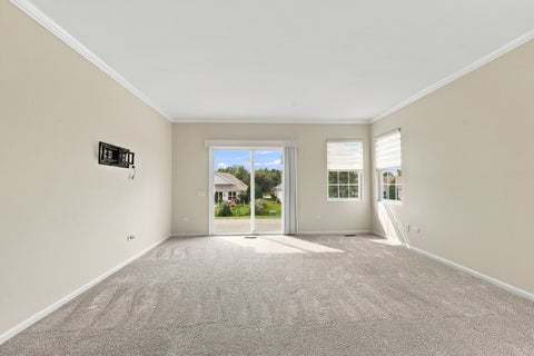 Tiny photo for 12235 Quail Ridge Drive, Huntley, IL 60142 (MLS # 12748967)