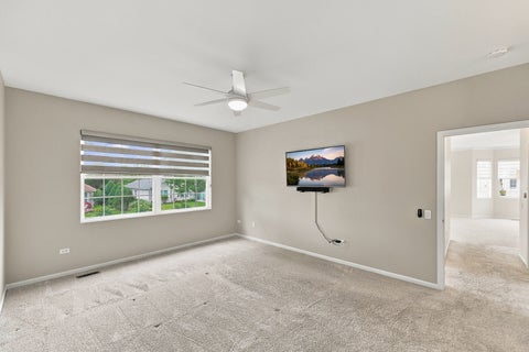 Tiny photo for 12235 Quail Ridge Drive, Huntley, IL 60142 (MLS # 12748967)