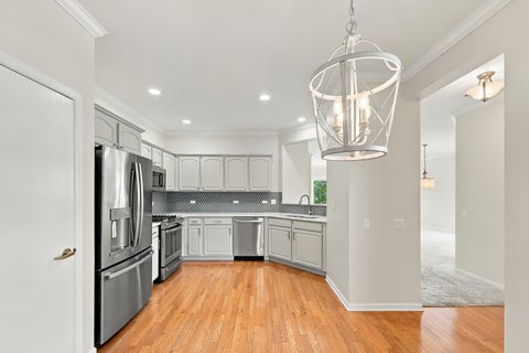 Tiny photo for 12235 Quail Ridge Drive, Huntley, IL 60142 (MLS # 12748967)
