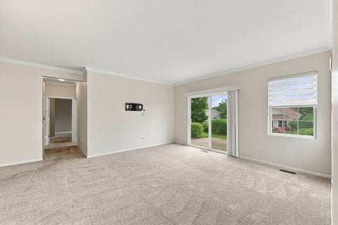 Tiny photo for 12235 Quail Ridge Drive, Huntley, IL 60142 (MLS # 12748967)