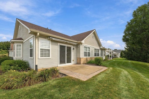 Tiny photo for 12235 Quail Ridge Drive, Huntley, IL 60142 (MLS # 12748967)