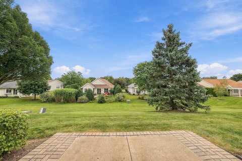 Tiny photo for 12235 Quail Ridge Drive, Huntley, IL 60142 (MLS # 12748967)