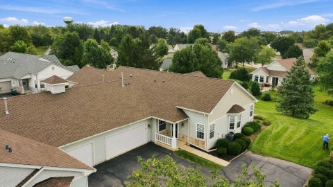 Photo of 12235 Quail Ridge Drive, Huntley, IL 60142 (MLS # 12748967)