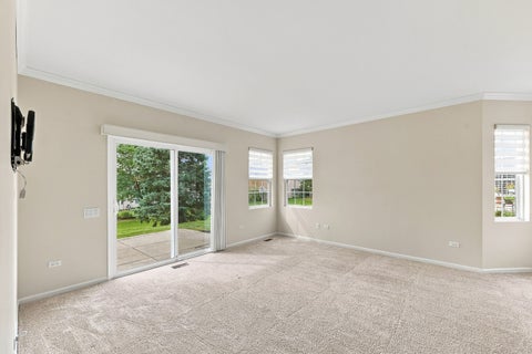 Tiny photo for 12235 Quail Ridge Drive, Huntley, IL 60142 (MLS # 12748967)