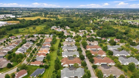 Tiny photo for 12235 Quail Ridge Drive, Huntley, IL 60142 (MLS # 12748967)