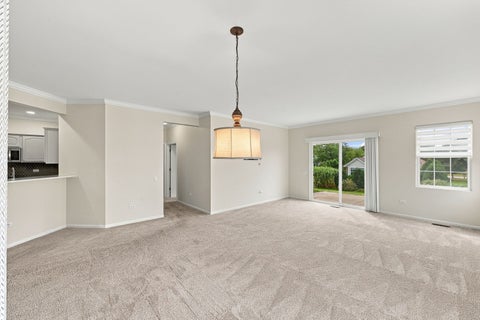 Tiny photo for 12235 Quail Ridge Drive, Huntley, IL 60142 (MLS # 12748967)