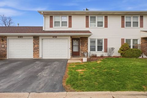 458 Wyeth Circle Bolingbrook IL 60440
