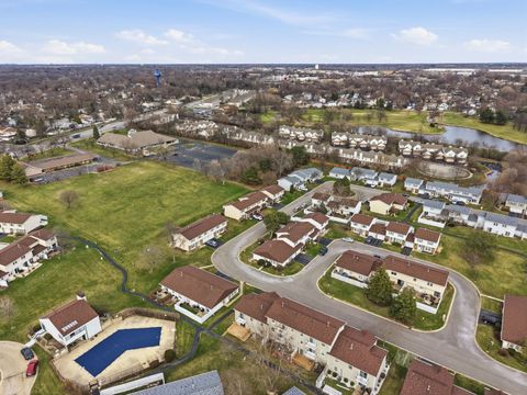 Tiny photo for 458 Wyeth Circle, Bolingbrook, IL 60440 (MLS # 12602062)