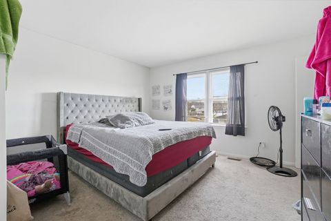 Tiny photo for 458 Wyeth Circle, Bolingbrook, IL 60440 (MLS # 12602062)