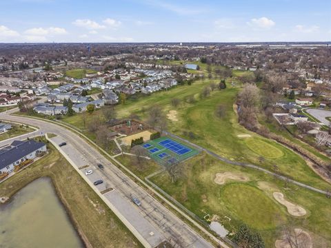 Tiny photo for 458 Wyeth Circle, Bolingbrook, IL 60440 (MLS # 12602062)