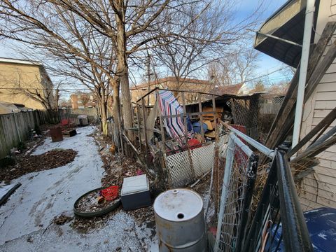Tiny photo for 2124 S 3rd Avenue, Maywood, IL 60153 (MLS # 12303325)