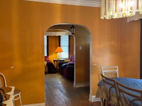 Tiny photo for 8101 S Harvard Avenue, Chicago, IL 60620 (MLS # 12576484)