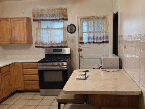 Tiny photo for 8101 S Harvard Avenue, Chicago, IL 60620 (MLS # 12576484)