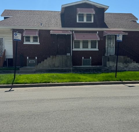 Photo of 8101 S Harvard Avenue, Chicago, IL 60620 (MLS # 12576484)
