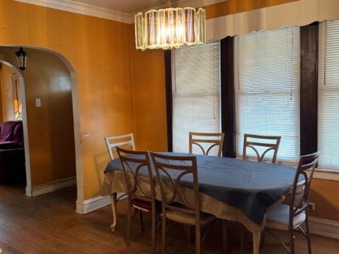 Tiny photo for 8101 S Harvard Avenue, Chicago, IL 60620 (MLS # 12576484)