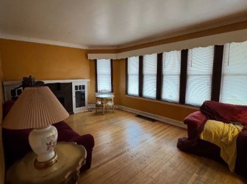 Tiny photo for 8101 S Harvard Avenue, Chicago, IL 60620 (MLS # 12576484)