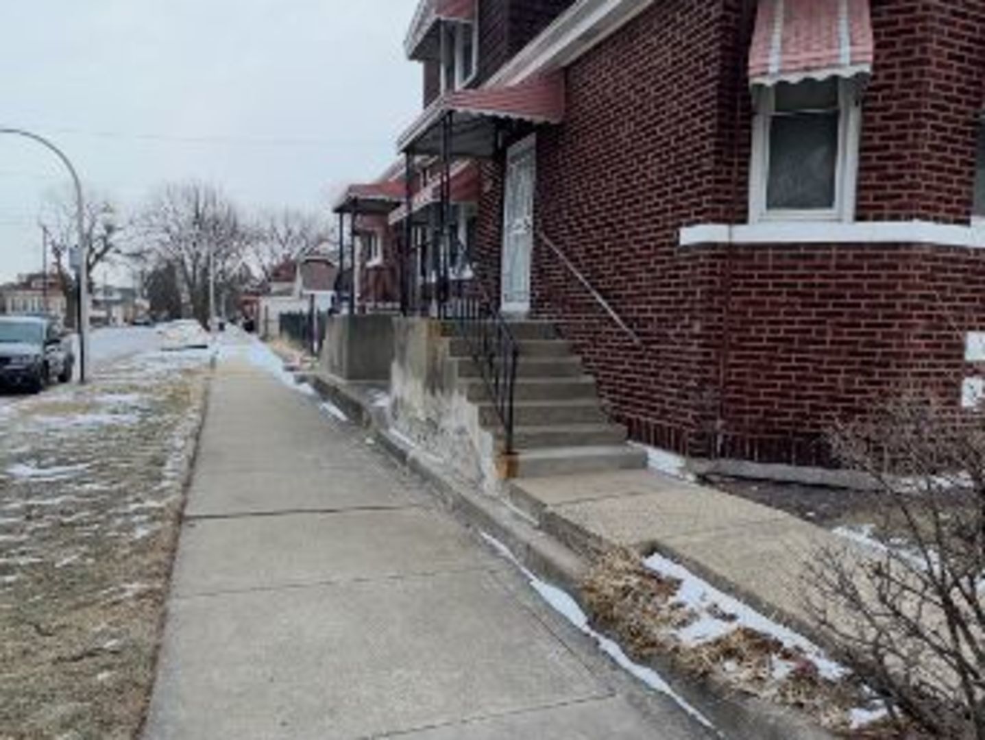 8101 S Harvard Avenue