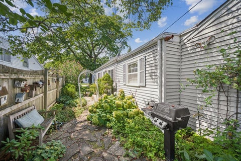 Tiny photo for 231 Latrobe Avenue, Northfield, IL 60093 (MLS # 12746014)