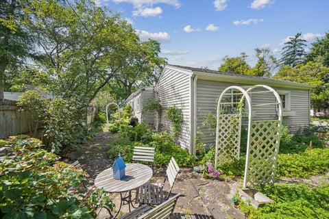 Tiny photo for 231 Latrobe Avenue, Northfield, IL 60093 (MLS # 12746014)