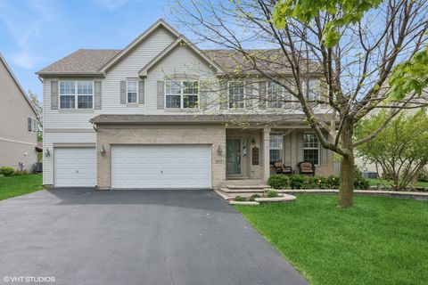 2010 Providence Way Joliet IL 60431