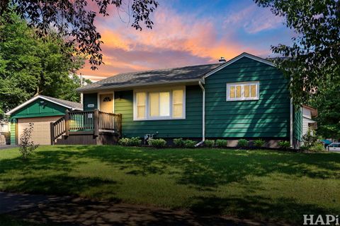 2440 W Cheyenne Road Waukegan IL 60087