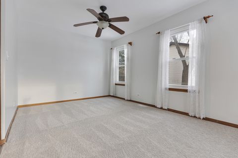 Tiny photo for 820 Red Coach Lane, Algonquin, IL 60102 (MLS # 12534415)
