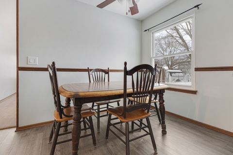 Tiny photo for 820 Red Coach Lane, Algonquin, IL 60102 (MLS # 12534415)