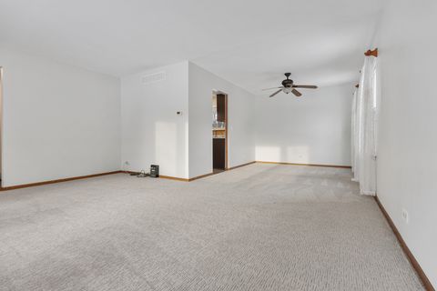 Tiny photo for 820 Red Coach Lane, Algonquin, IL 60102 (MLS # 12534415)