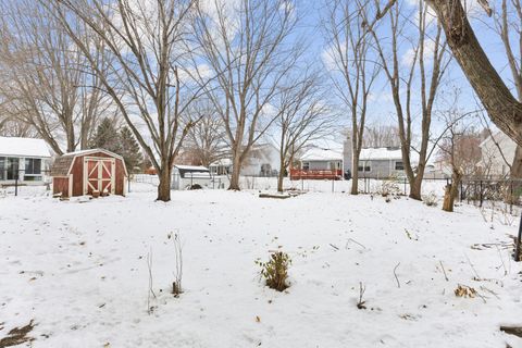 Tiny photo for 820 Red Coach Lane, Algonquin, IL 60102 (MLS # 12534415)