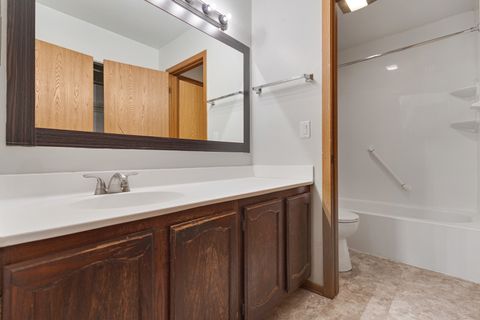 Tiny photo for 820 Red Coach Lane, Algonquin, IL 60102 (MLS # 12534415)