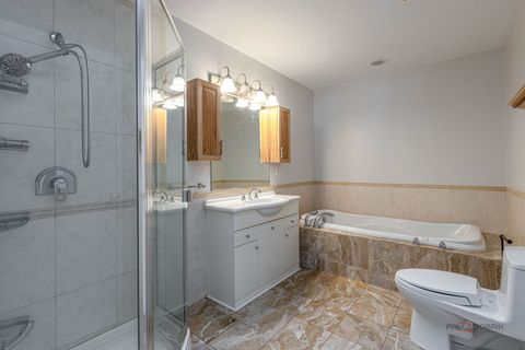 Tiny photo for 9213 Mason Avenue, Morton Grove, IL 60053 (MLS # 12531317)