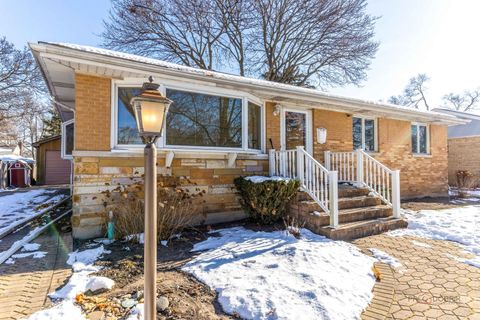 9213 Mason Avenue Morton Grove IL 60053