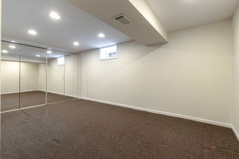 Tiny photo for 9213 Mason Avenue, Morton Grove, IL 60053 (MLS # 12531317)